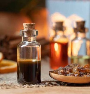 Spice Oil & Oleoresins