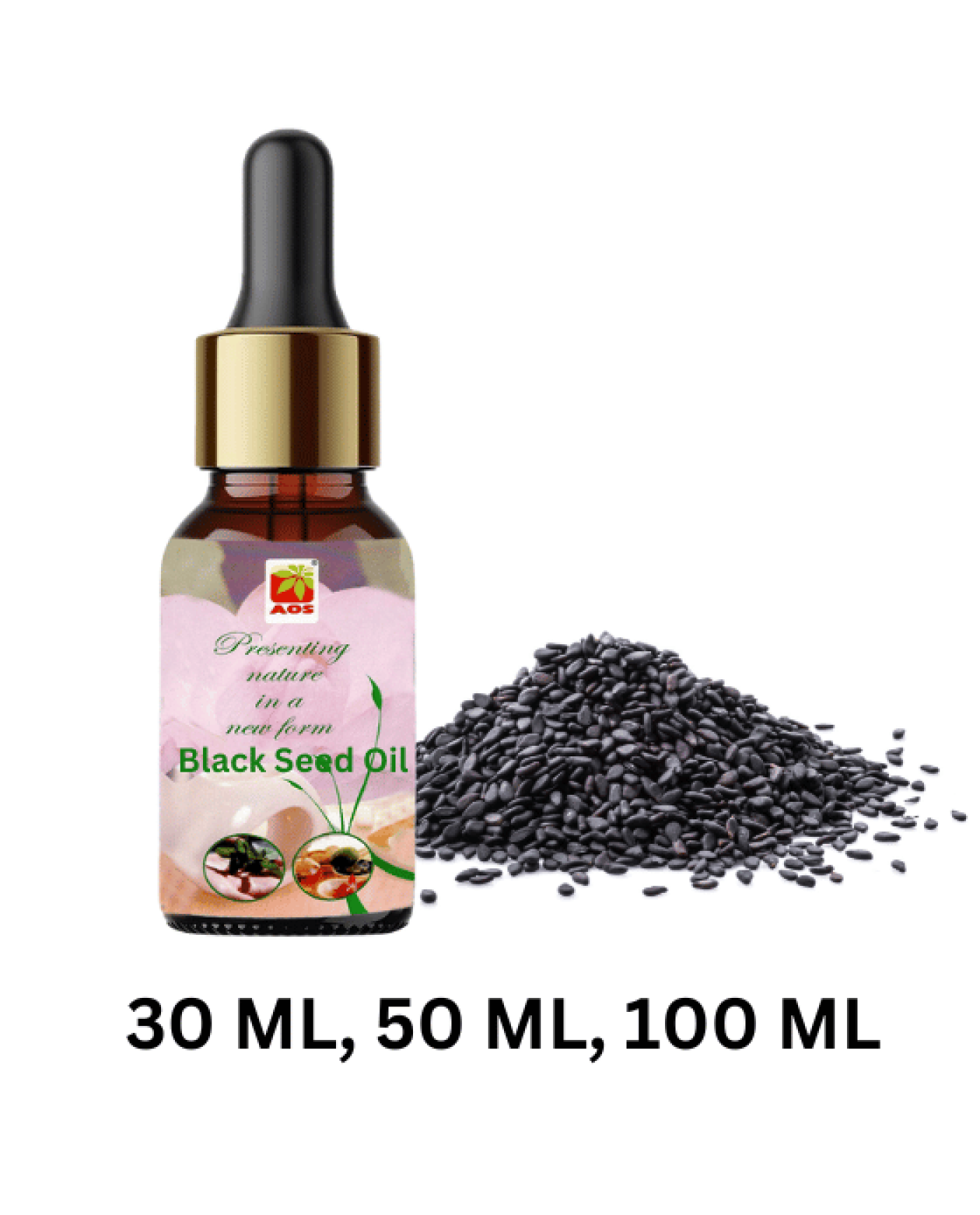 Black Seed Oil