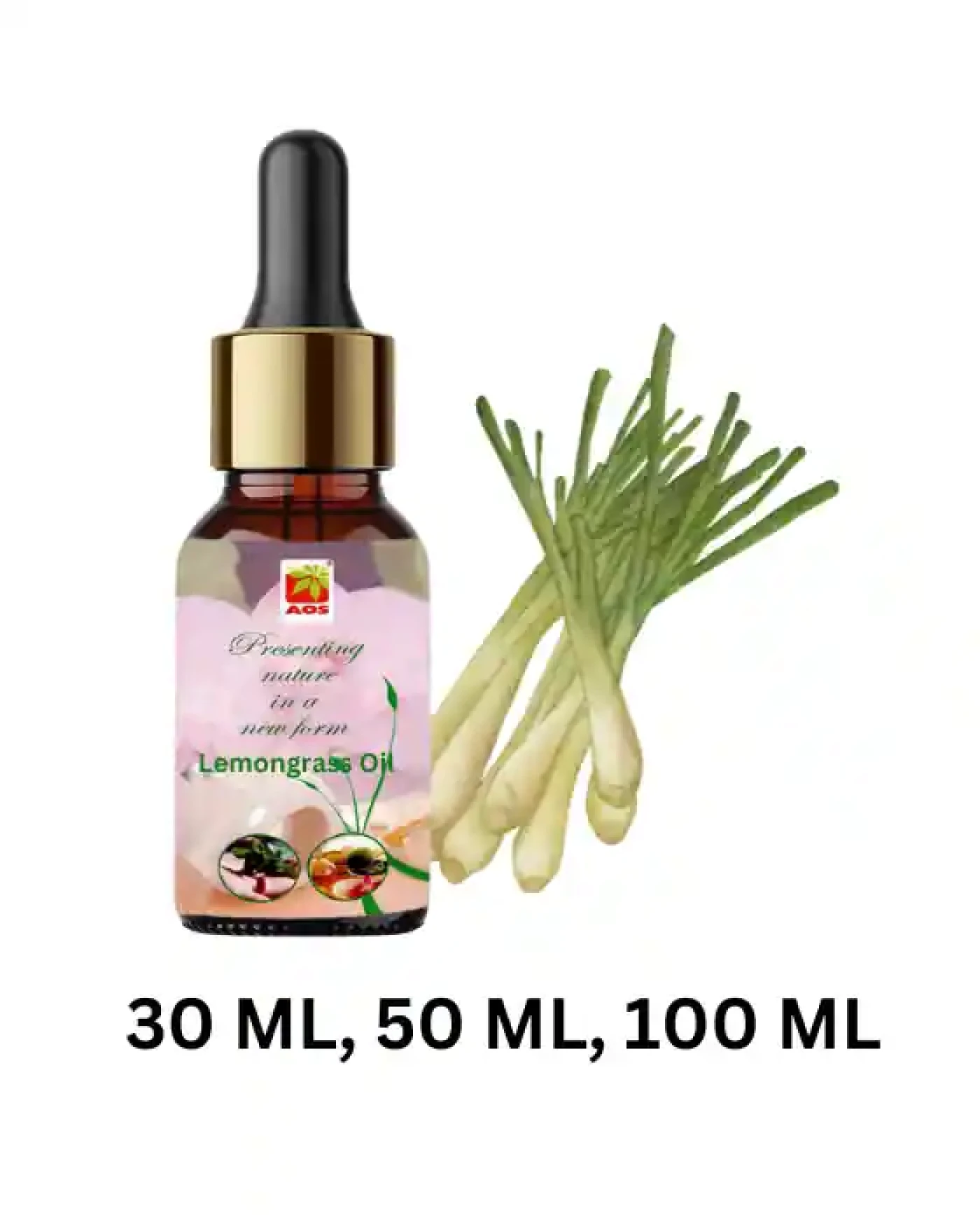 Buy Lemongrass Oil Online
