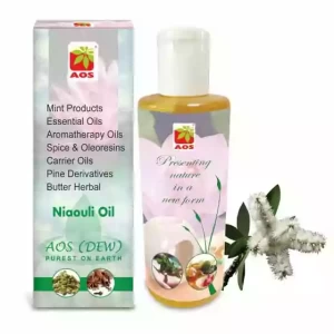 Niaouli Oil