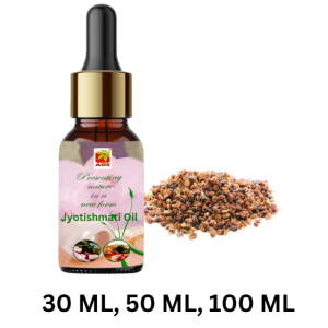 Jyotishmati Oil