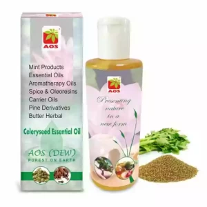 Celeryseed Oil