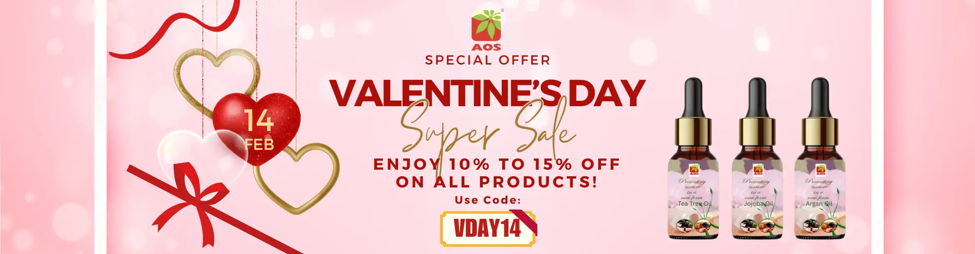 Valentine Day Sale- 2026