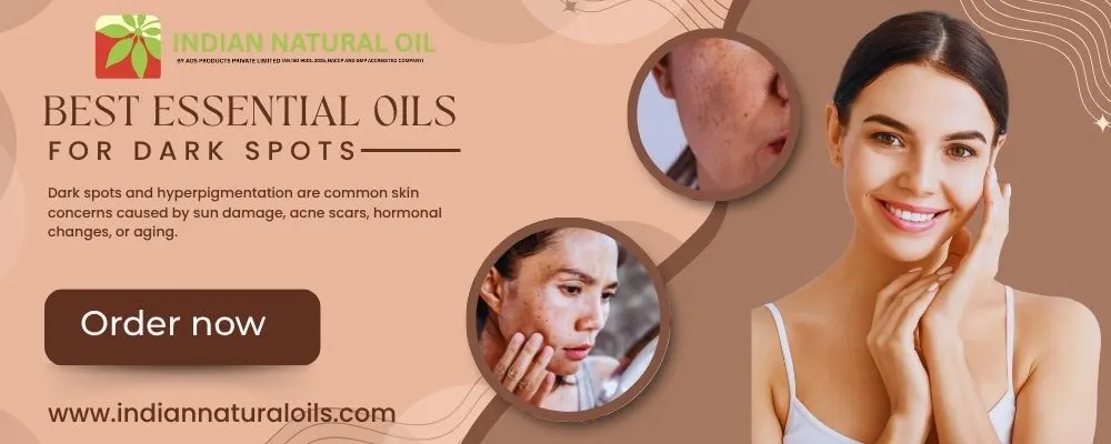 Dark Spots & Hyperpigmentation