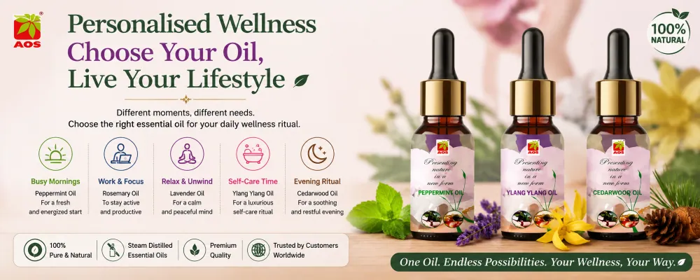 Choose Your Oil According to Your Lifestyle