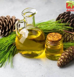 Pine Oils & Derivatives