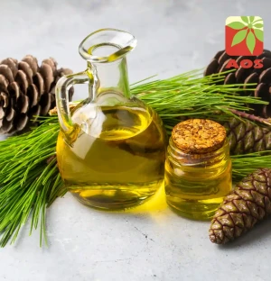 Pine Oils & Derivatives