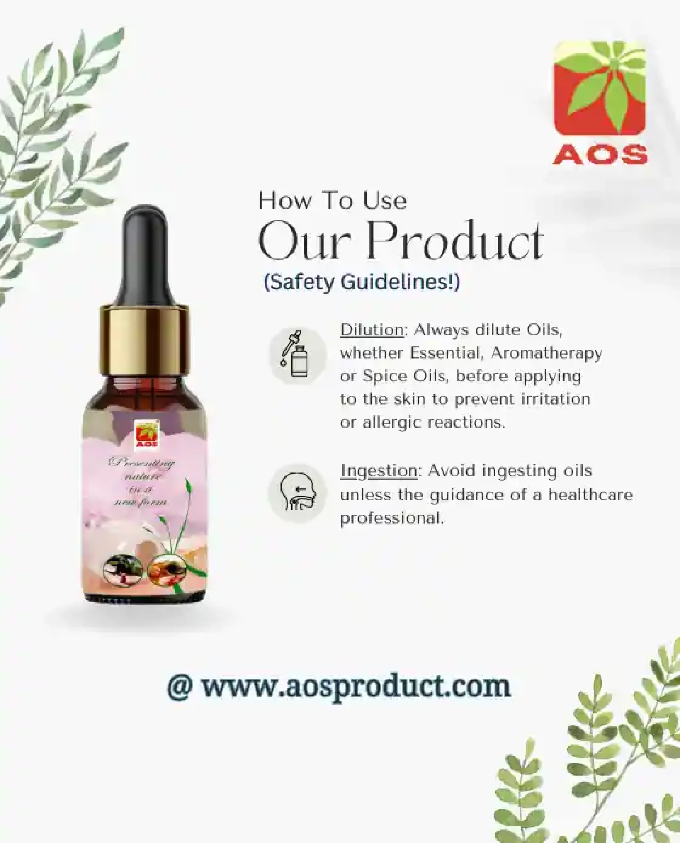 Cassia Oil