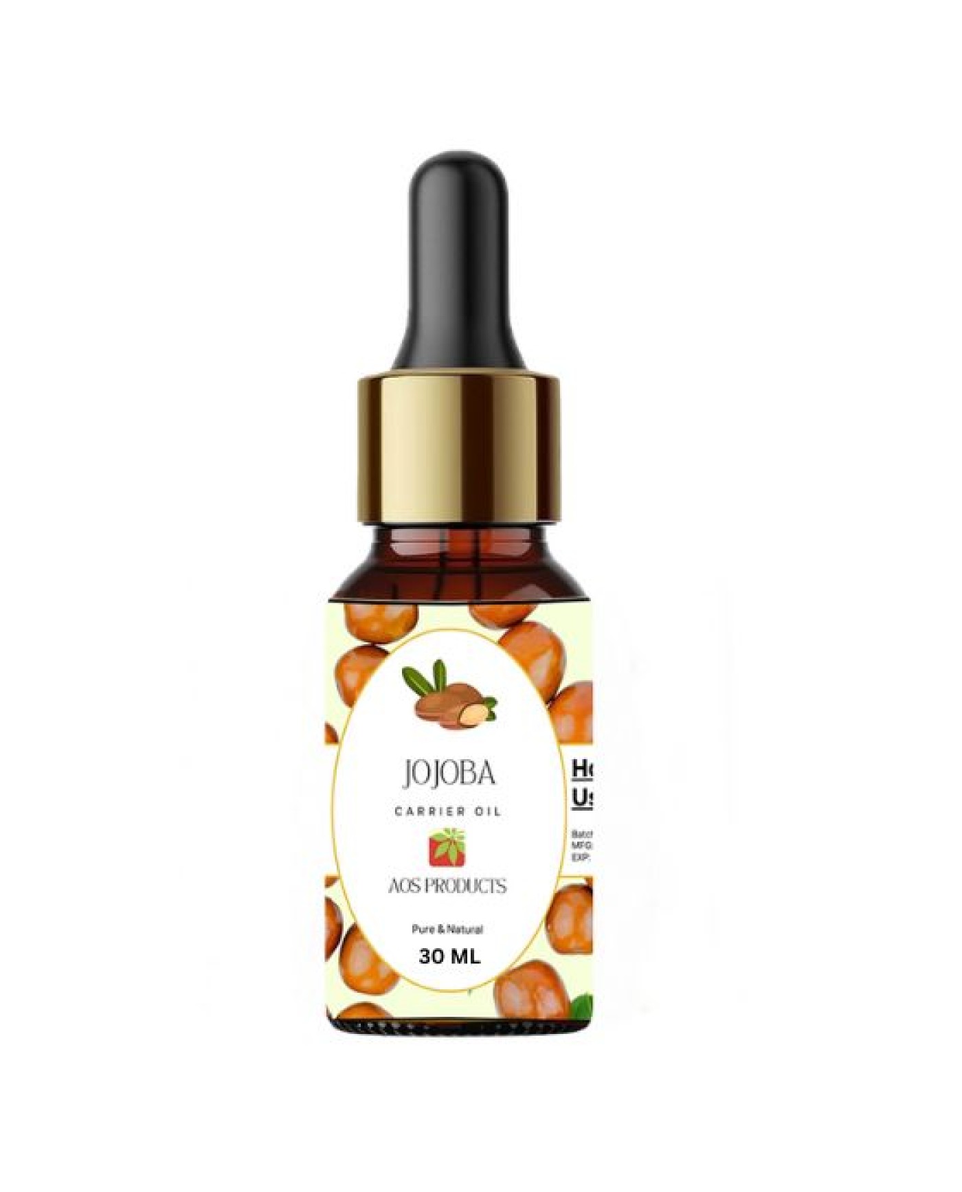 Jojoba Oil