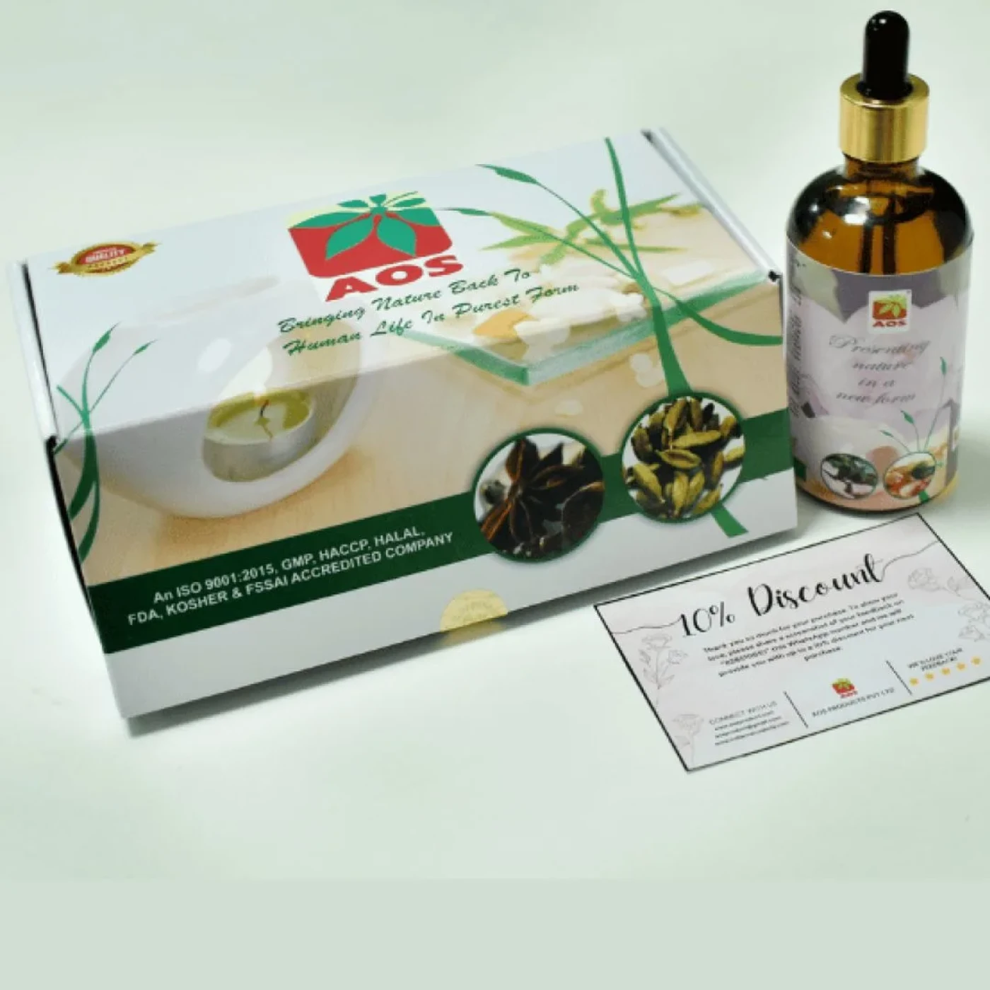Coconut Oil