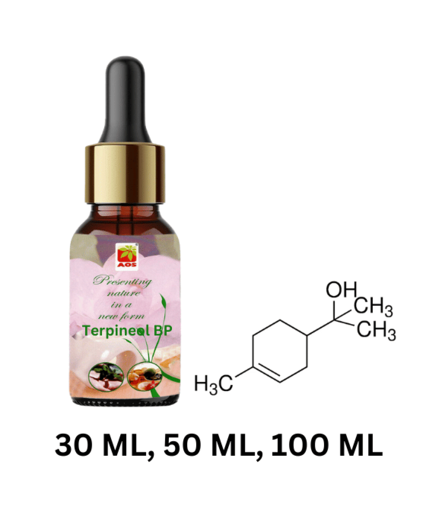 Terpineol BP