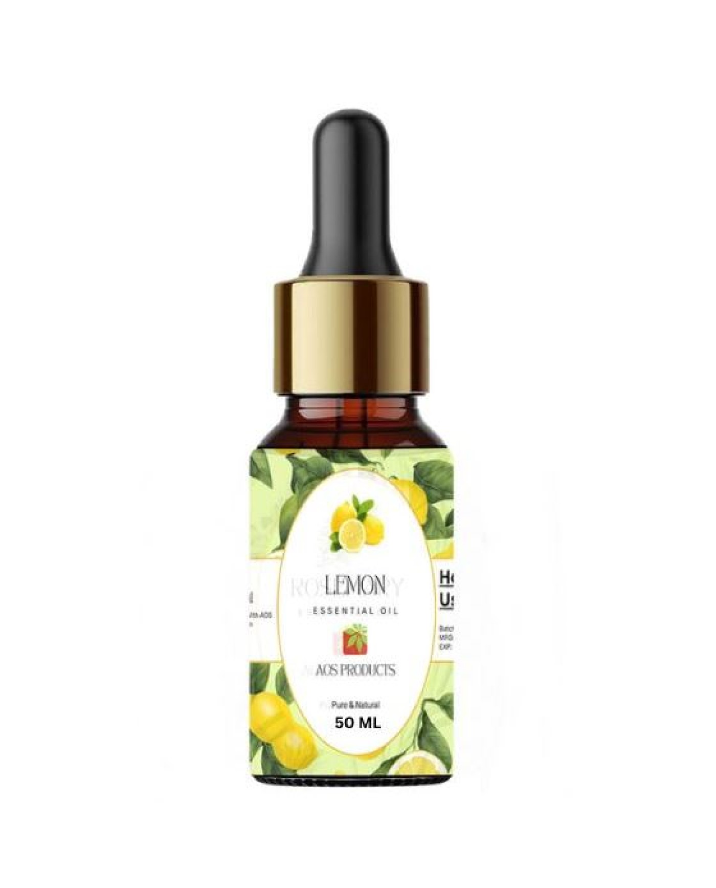 Lemon Oil