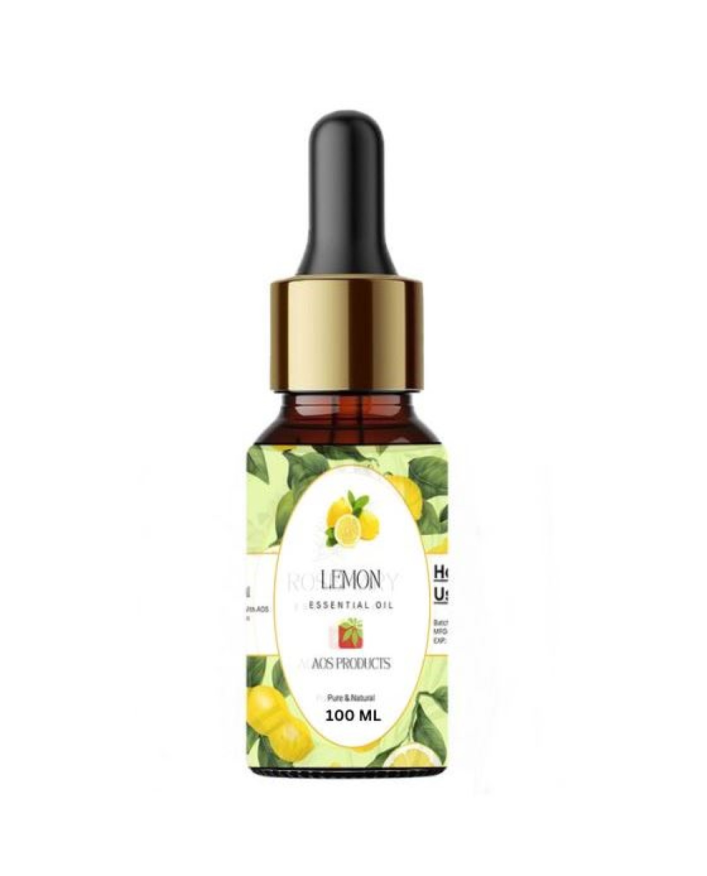 Lemon Oil