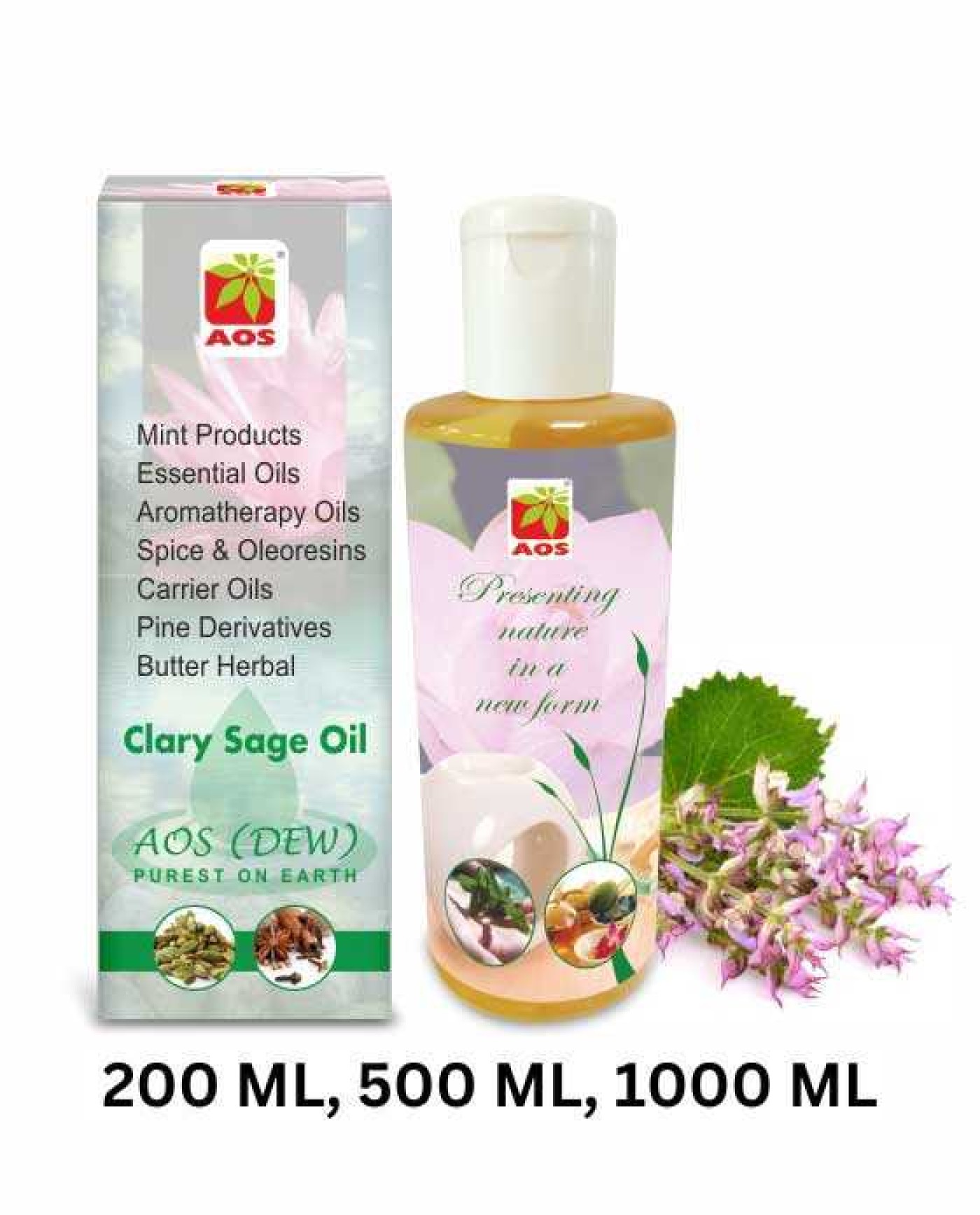 Curry Leaf Oil