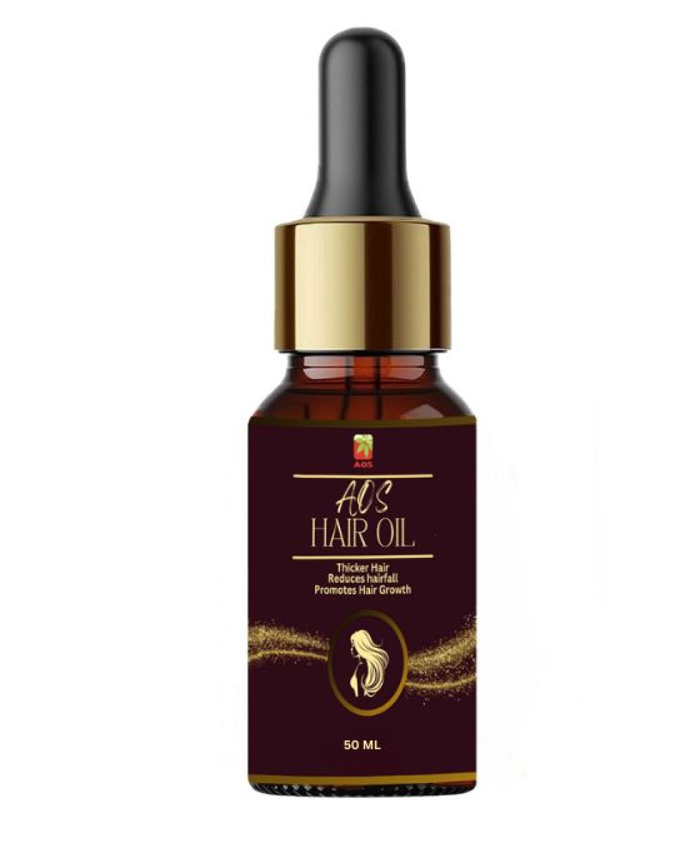 AOS Hair Oil