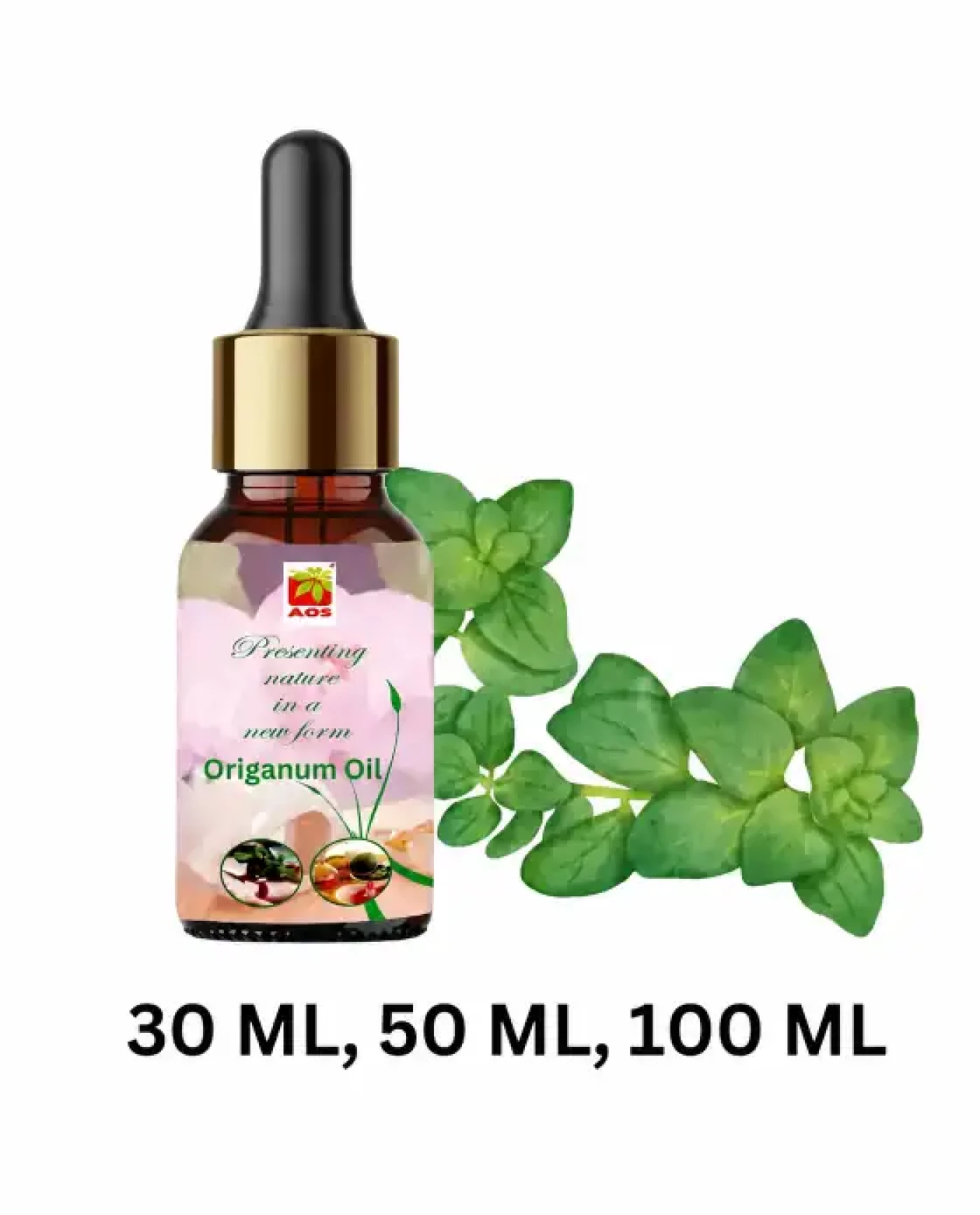Origanum Oil