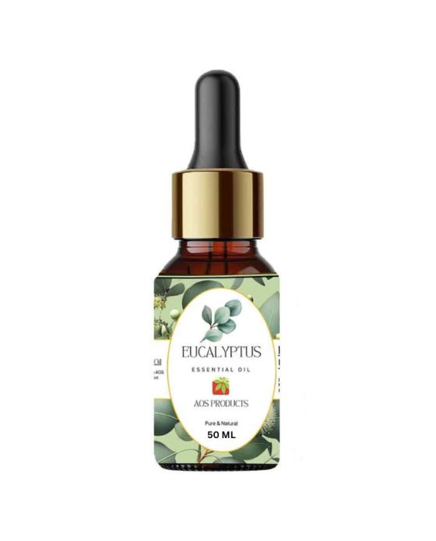 Eucalyptus Oil