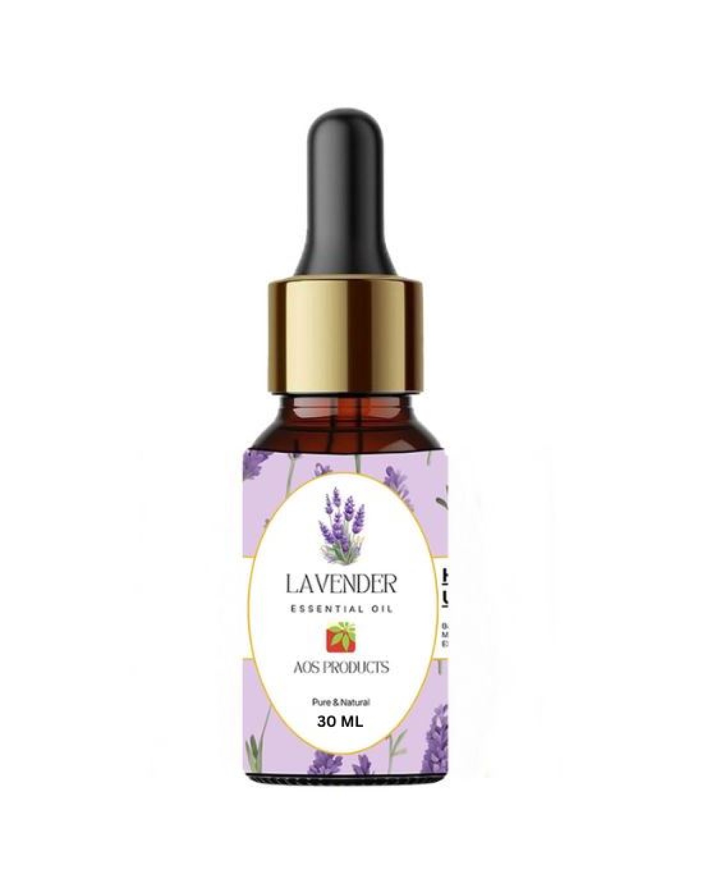 Lavender Oil