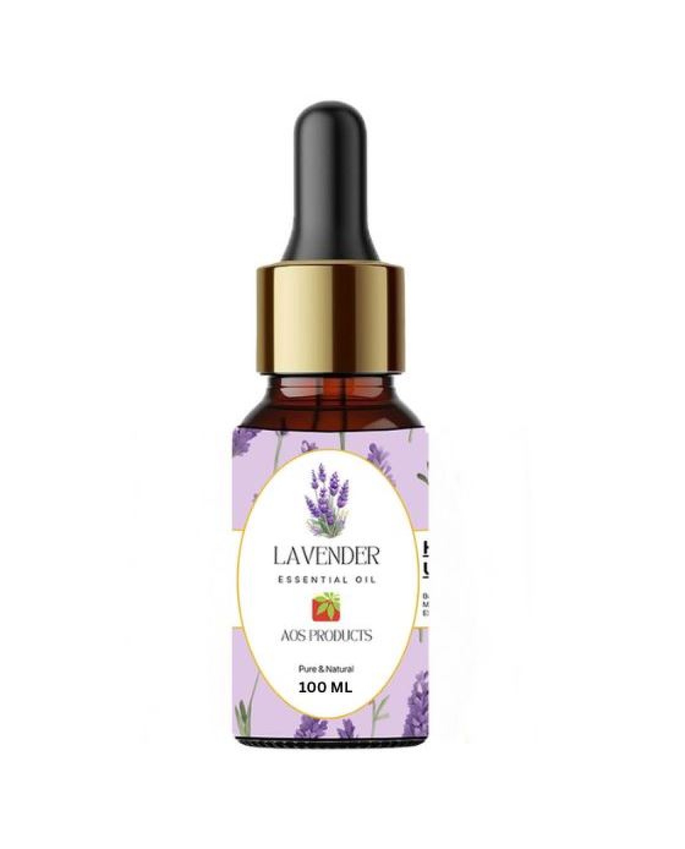 Lavender Oil