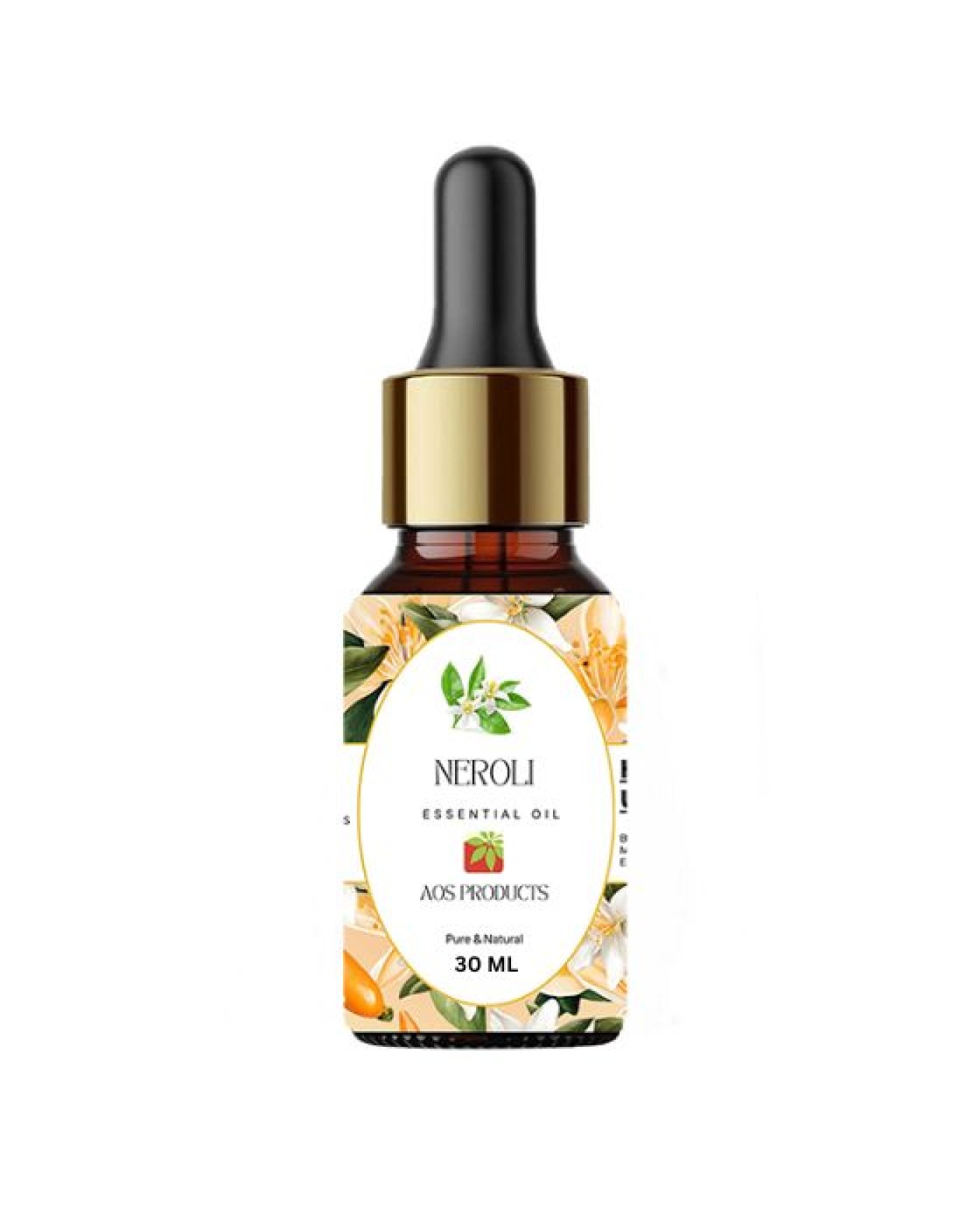 Neroli Oil