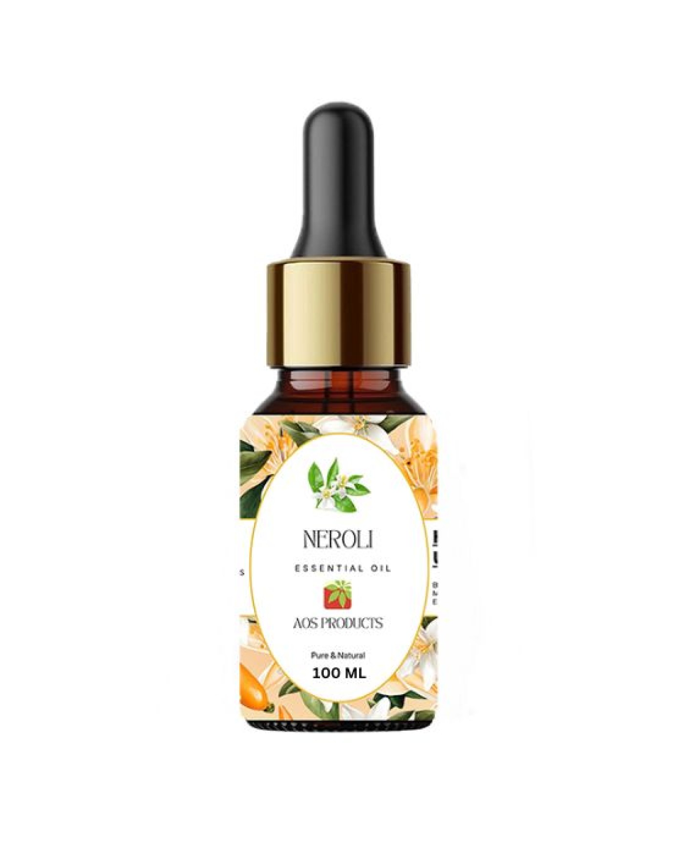 Neroli Oil