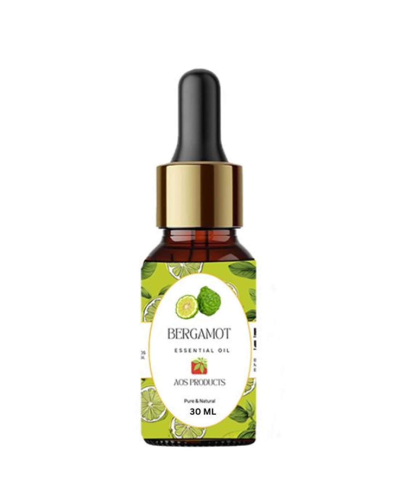 Bergamot Oil