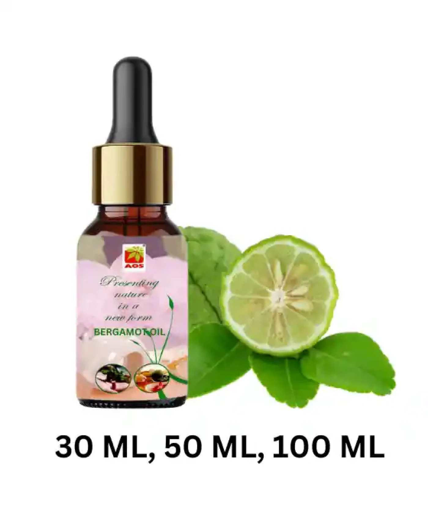 Bergamot Oil