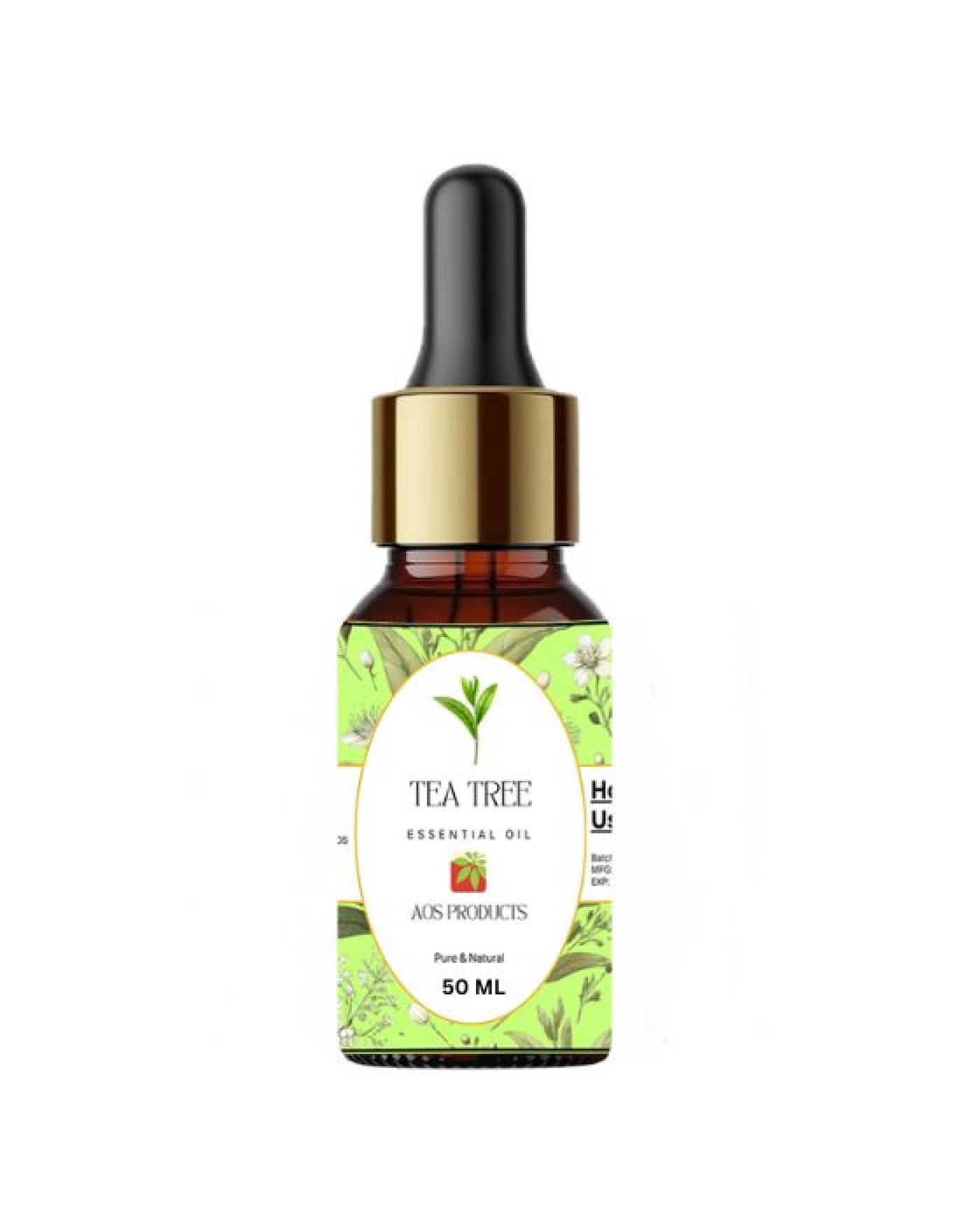 Tea Tree Oil