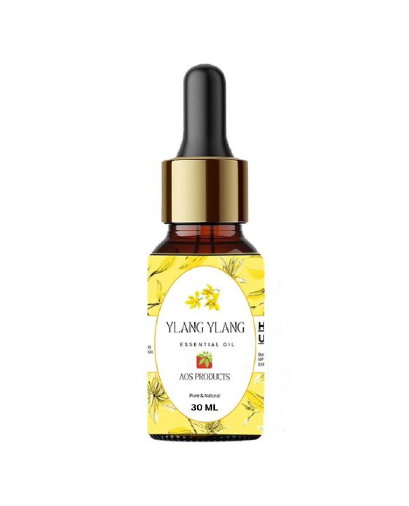 Ylang Ylang Oil