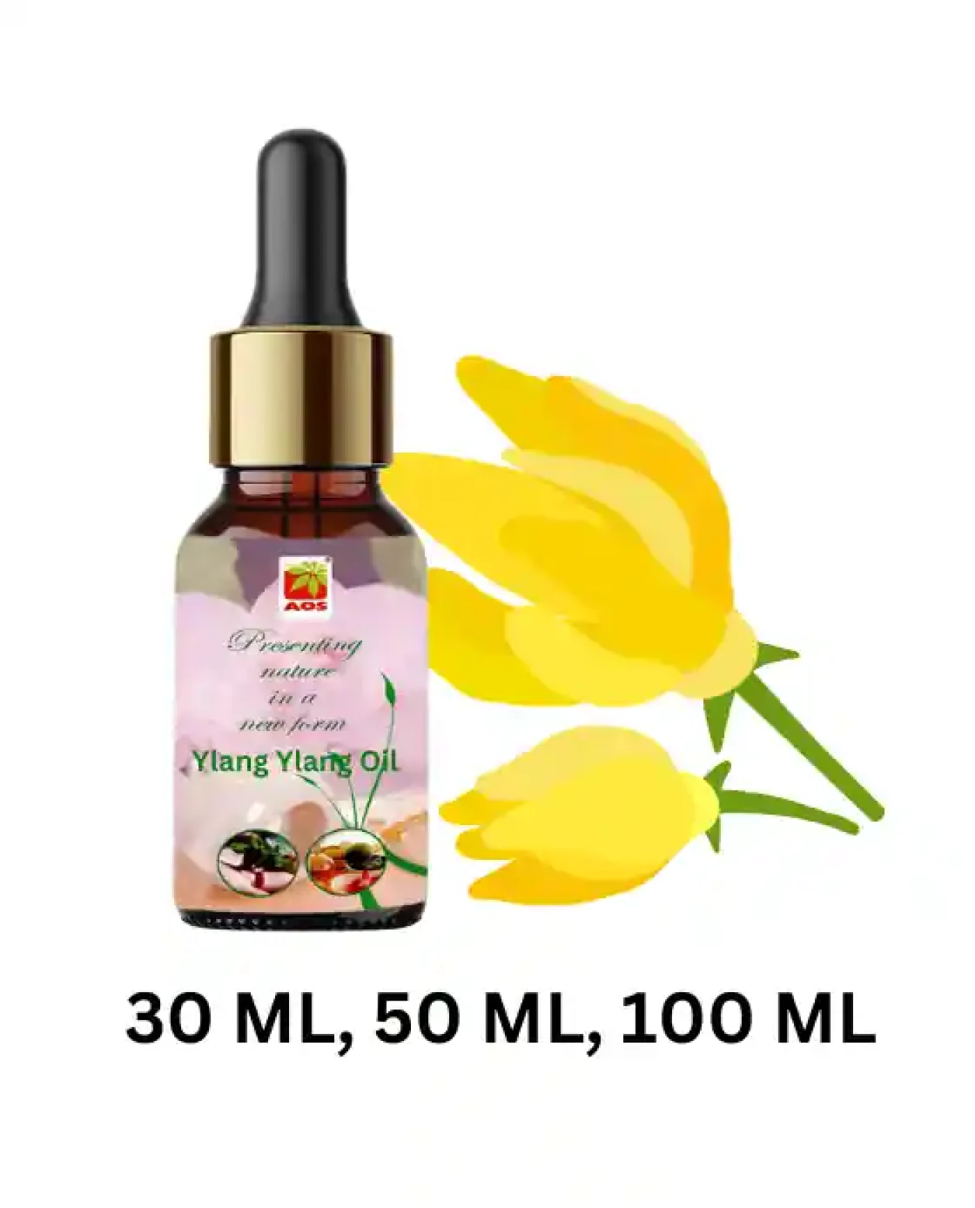 Ylang Ylang Oil