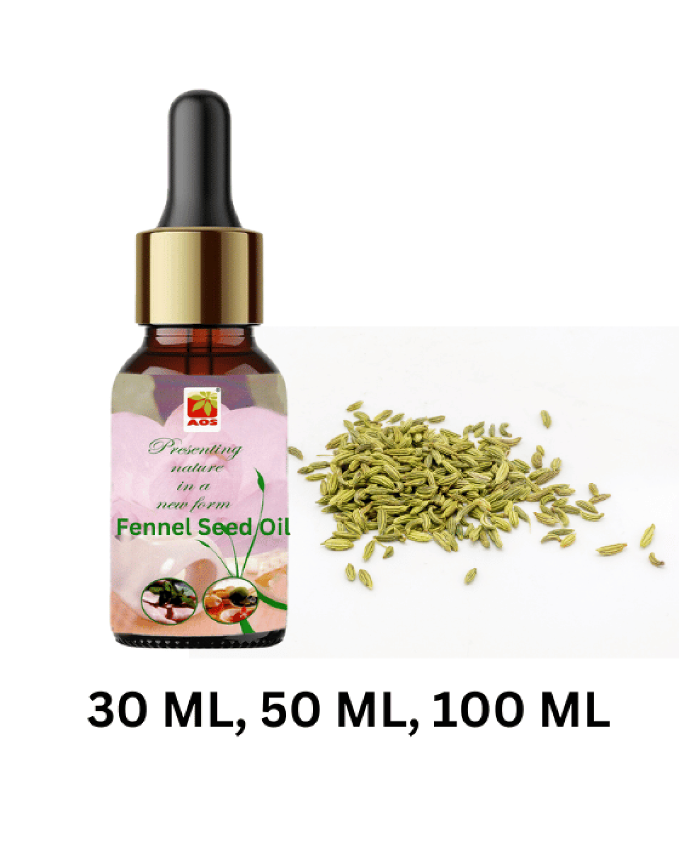 Fennel Seed Oil