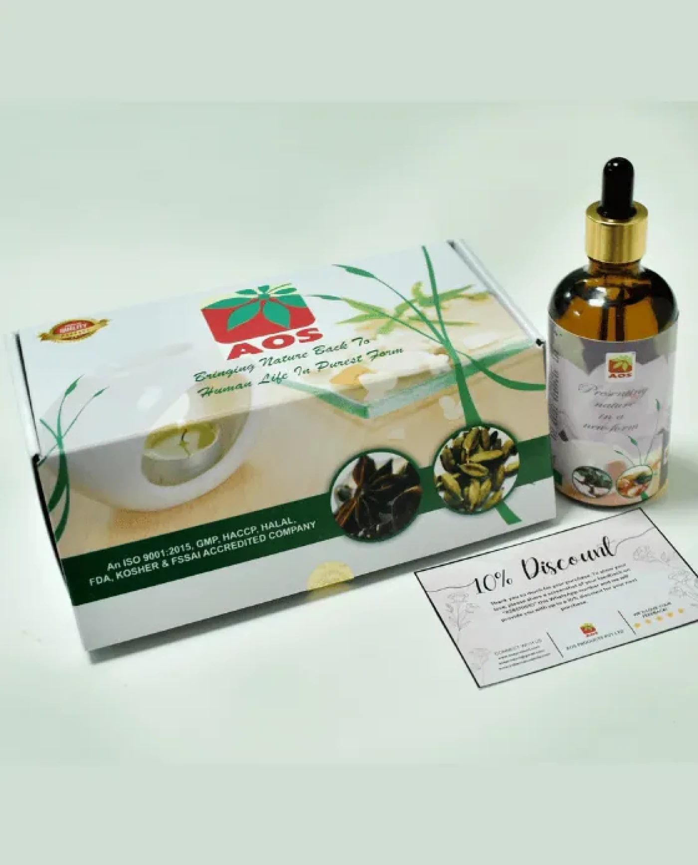 Fennel Seed Oil