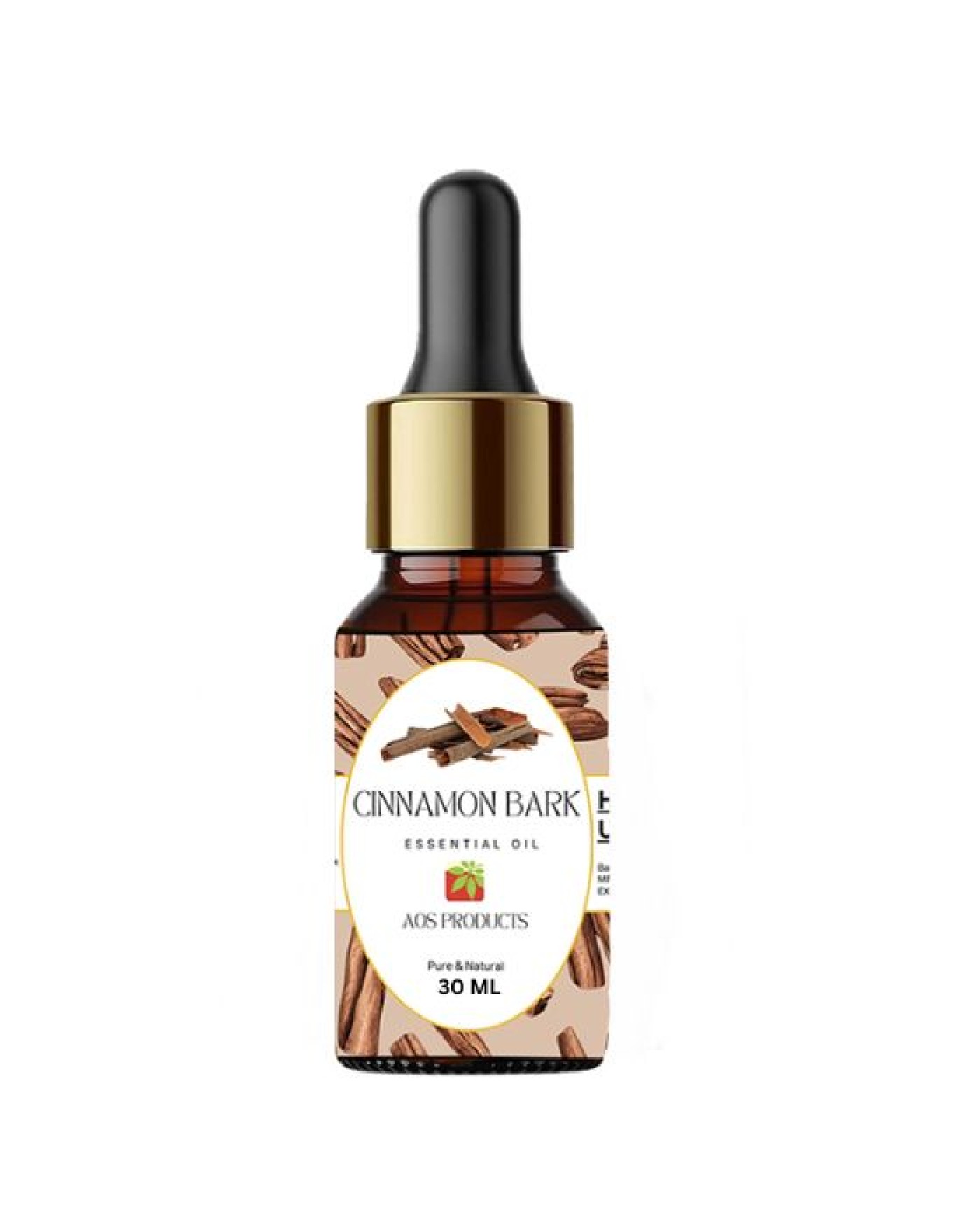 Cinnamon Bark Oil