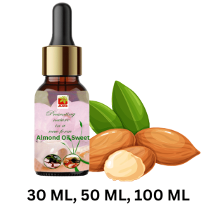 Almond Oil Sweet