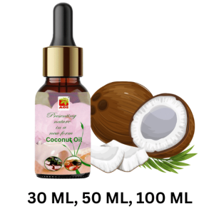 Coconut Oil