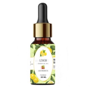 Lemon Oil