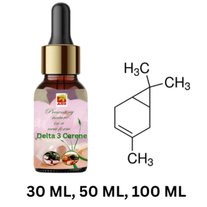 Delta 3 Carene