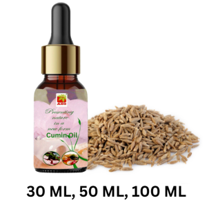 Cumin Oil