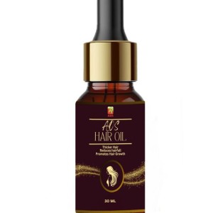 AOS Hair Oil