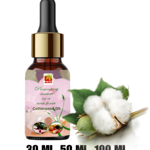 Cottonseed Oil