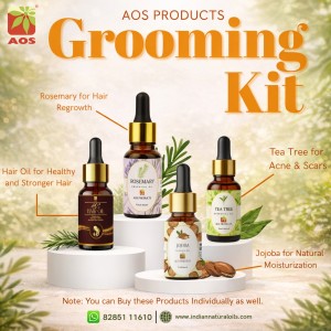 Grooming Kit