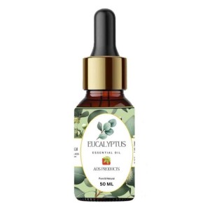 Eucalyptus Oil