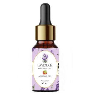 Lavender Oil