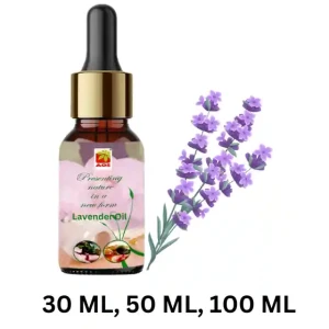 Lavender Oil