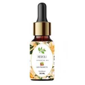 Neroli Oil