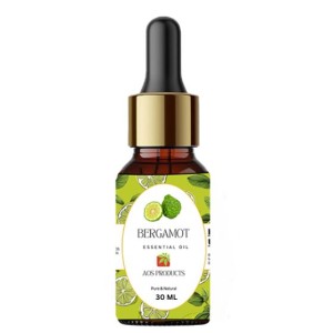 Bergamot Oil