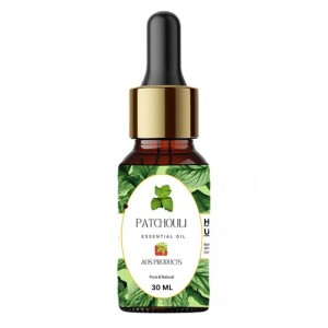 Patchouli Oil