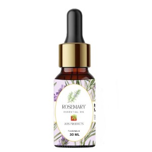 Rosemary Oil