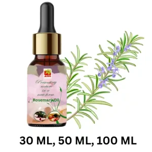 Rosemary Oil