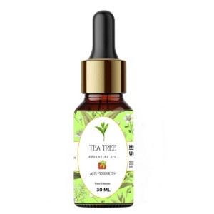 Tea Tree Oil